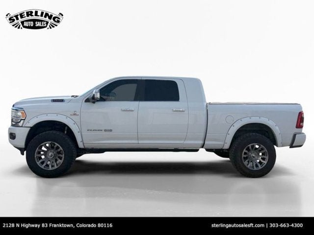 ram ram 2500 pickup 2020 3C6UR5PL7LG126853 image ram ram 2500 pickup 2020 3C6UR5PL7LG126853 image